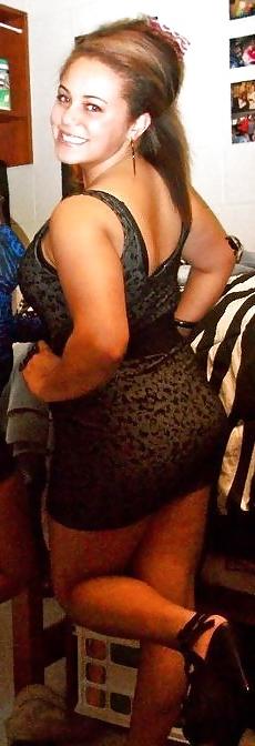 14P Thick Jessy and her big tits