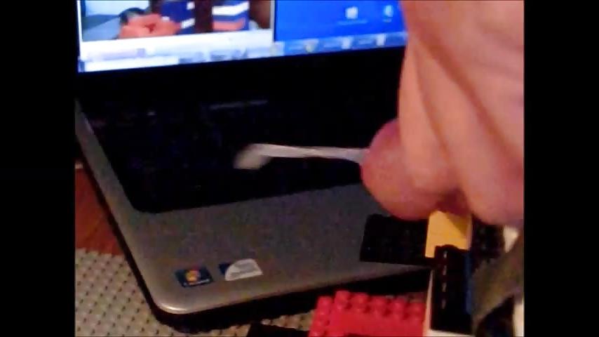 22P First pics from next vid  SandrotheBest cumshot full power