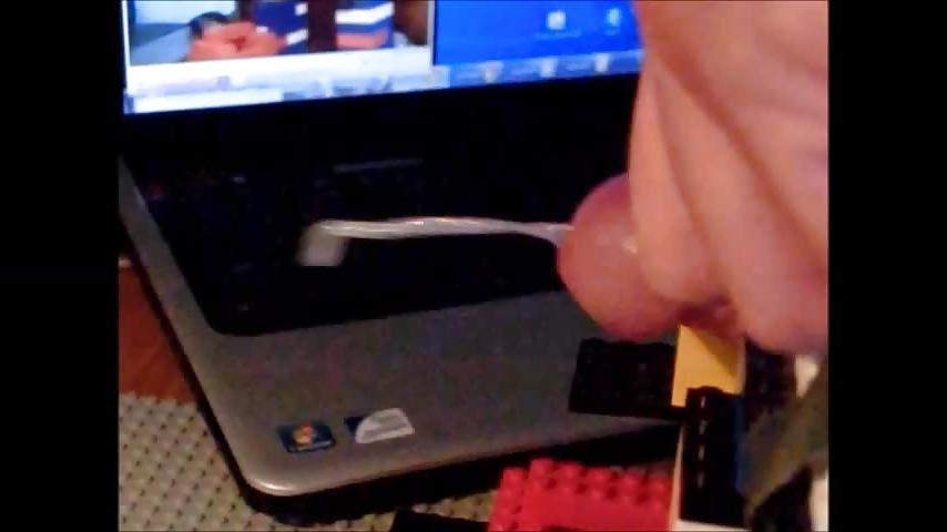 22P First pics from next vid  SandrotheBest cumshot full power