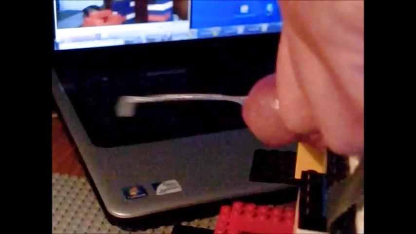 22P First pics from next vid  SandrotheBest cumshot full power