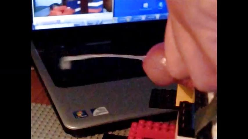 22P First pics from next vid  SandrotheBest cumshot full power