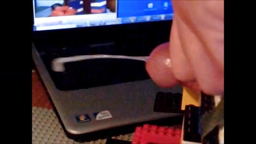 22P First pics from next vid  SandrotheBest cumshot full power