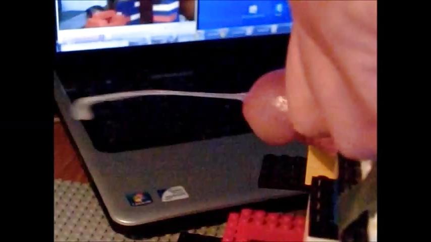 22P First pics from next vid  SandrotheBest cumshot full power