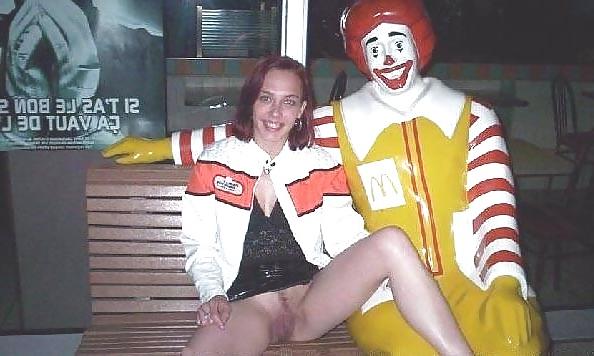 25P Public flashing