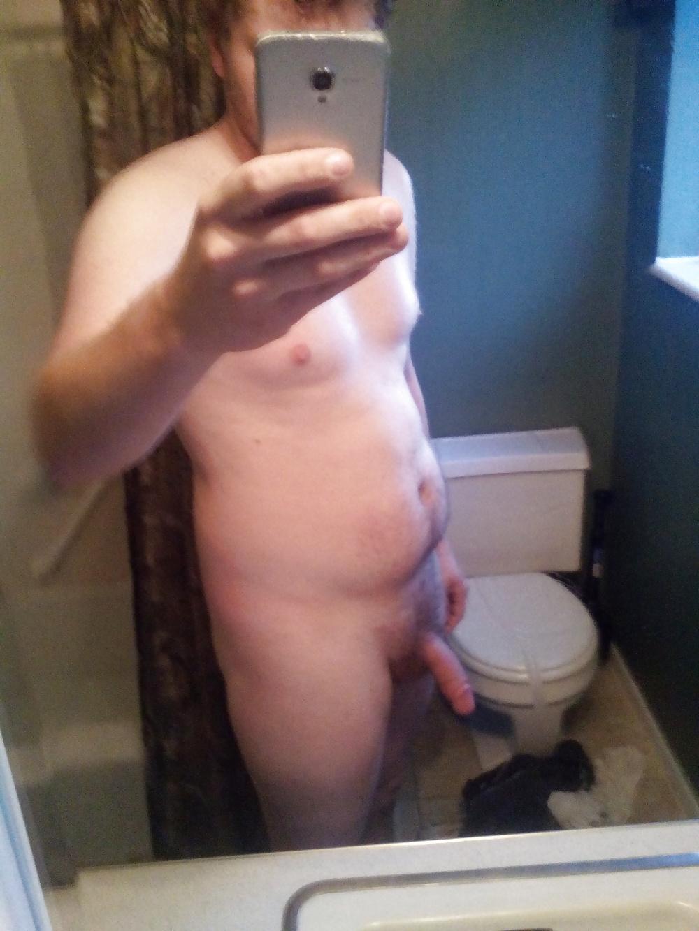 20P In the mirror