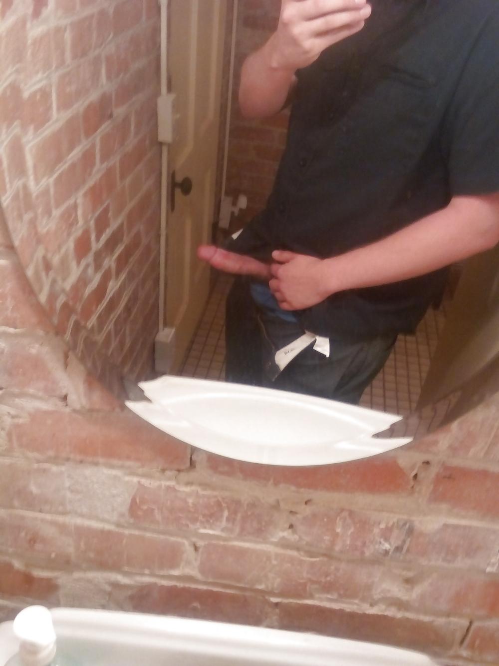 20P In the mirror