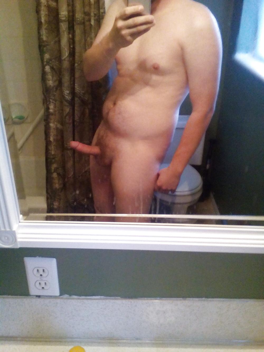 20P In the mirror
