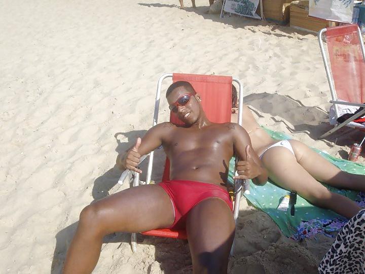 20P Brazilian men hot 12