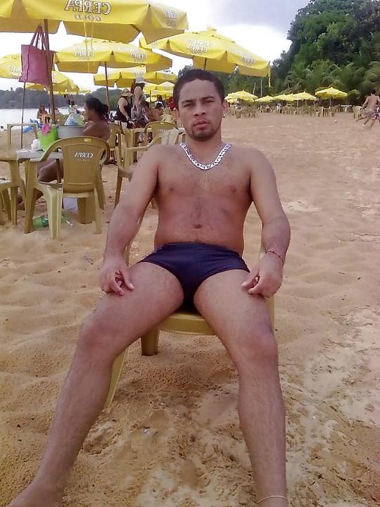 20P Brazilian men hot 12