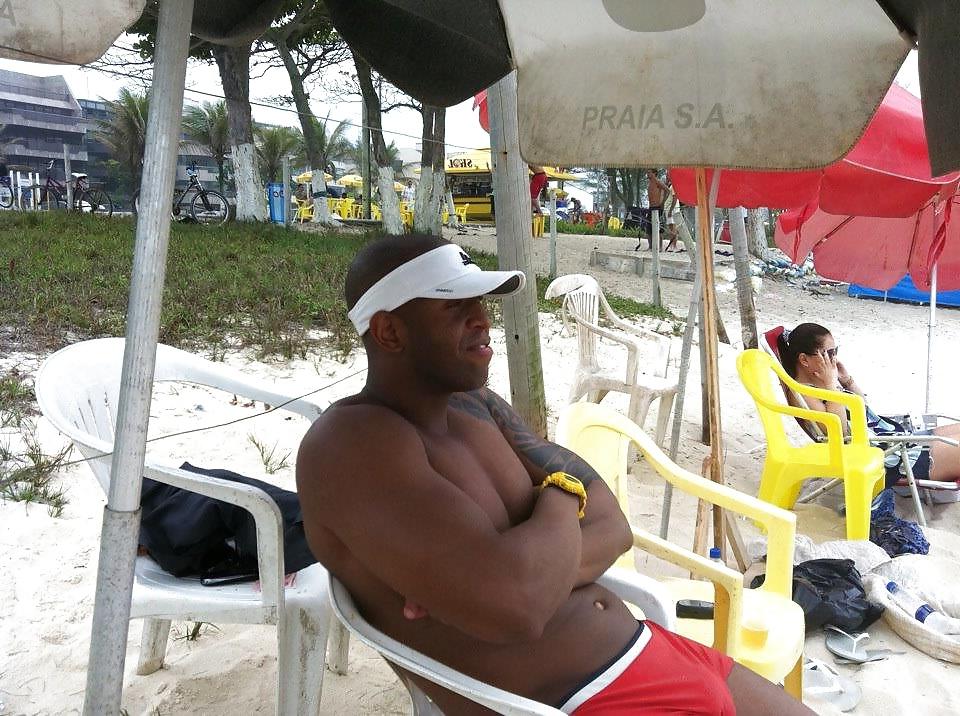 20P Brazilian men hot 12