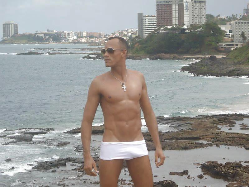 20P Brazilian men hot 12