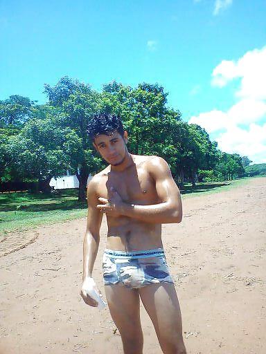 20P Brazilian men hot 12