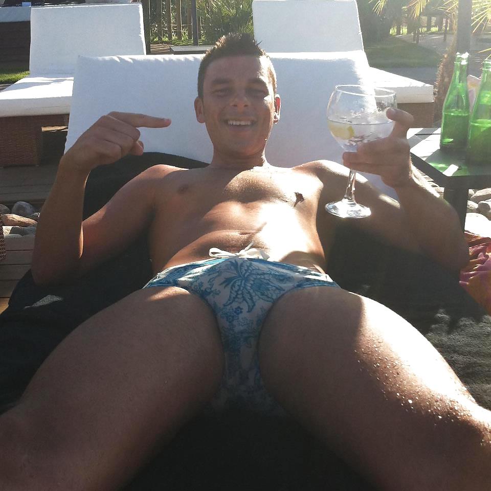 20P Brazilian men hot 12