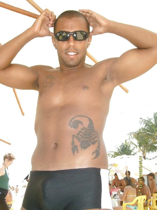 20P Brazilian men hot 12