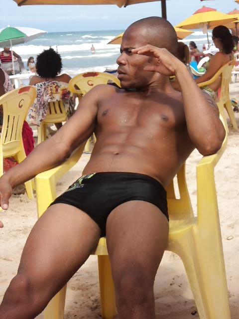 20P Brazilian men hot 12