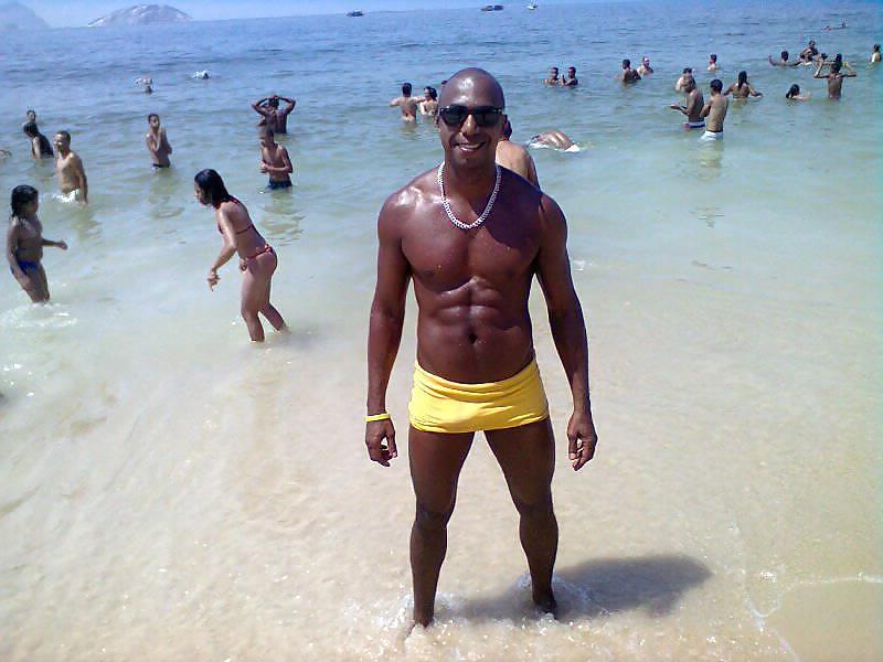 20P Brazilian men hot 12