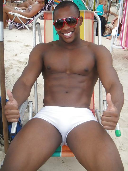 20P Brazilian men hot 12
