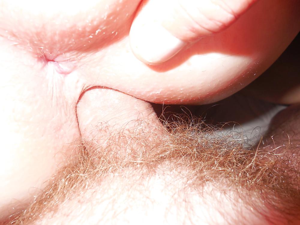 25P GETTING HARD COCK IN MY TIGHT PUSSY