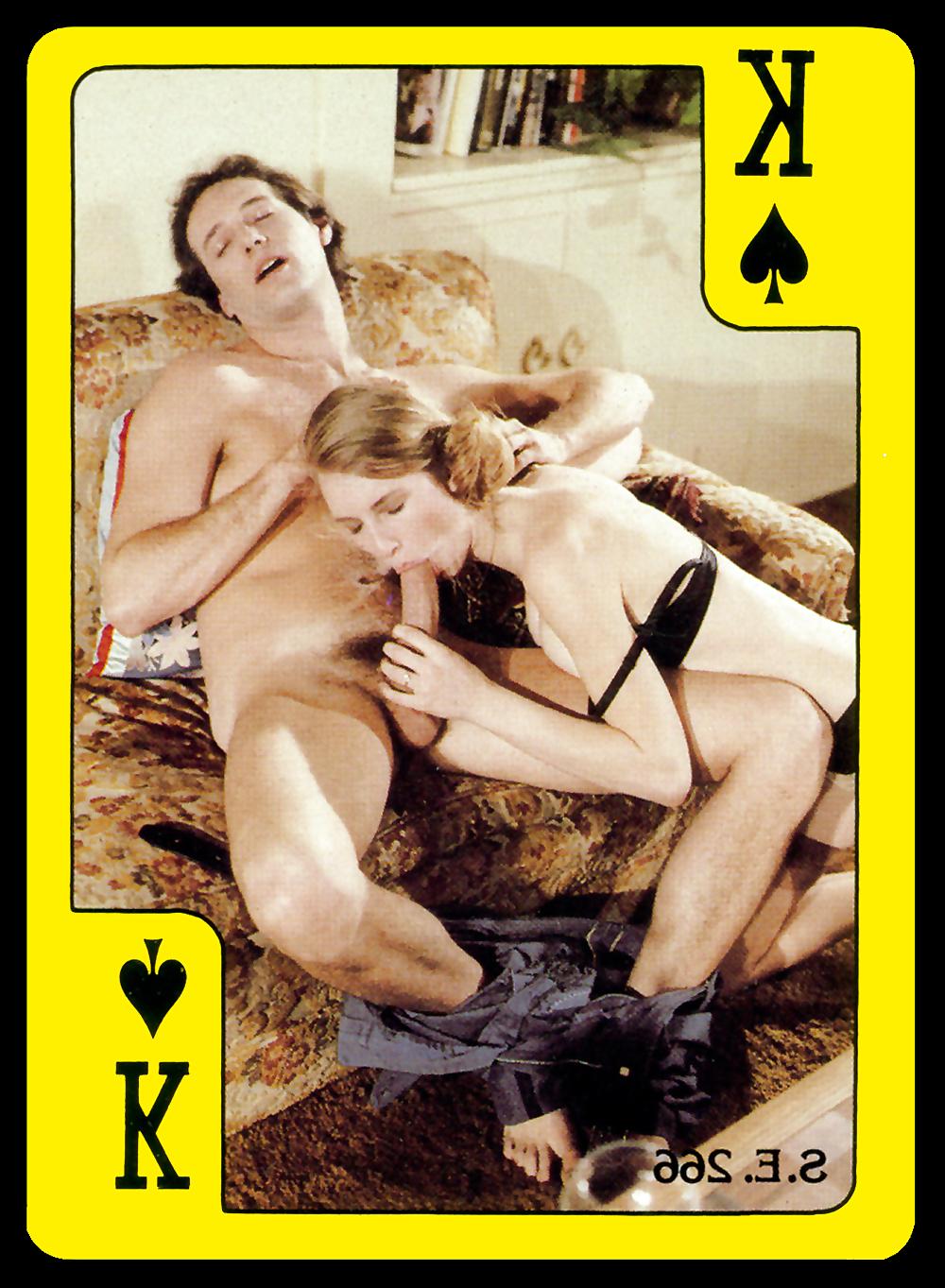25P Play cards. 