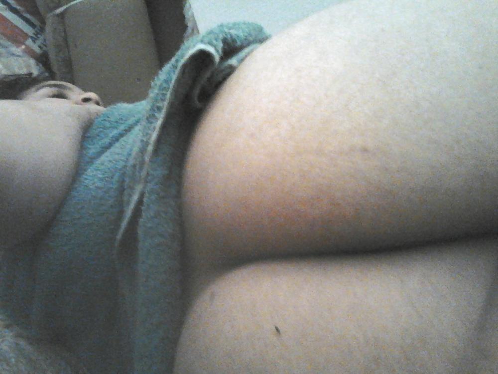 4P Brazilian 19yo Friend