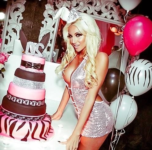 23P BIMBO