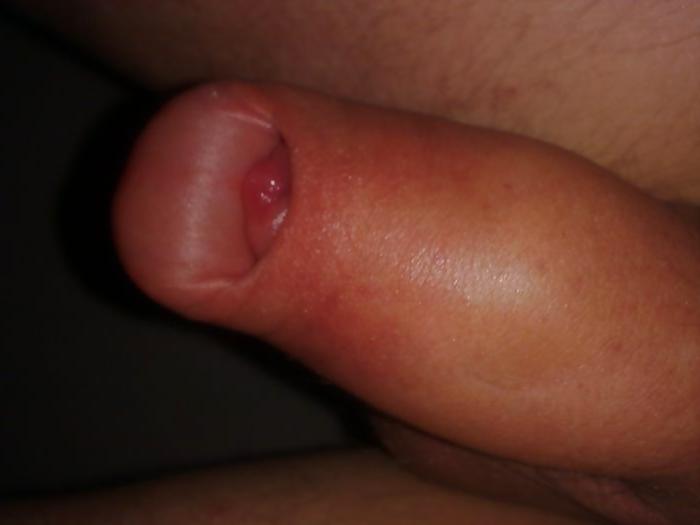 17P Fat pumped cock full pump