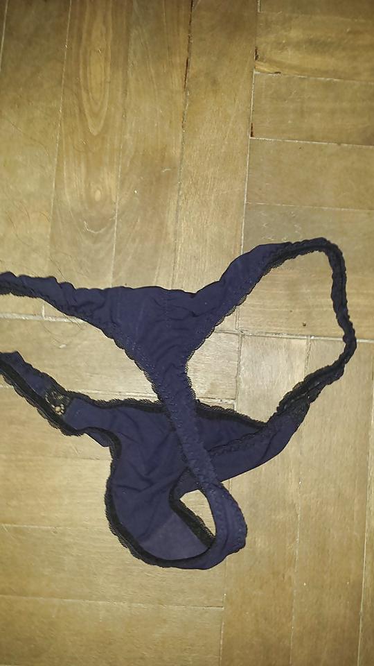 9P Tanga-Voyeur