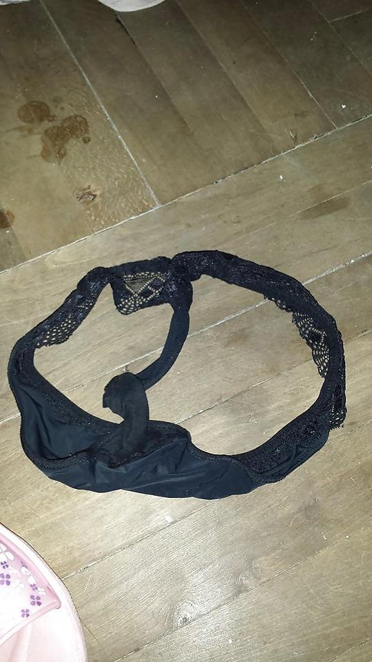 9P Tanga-Voyeur