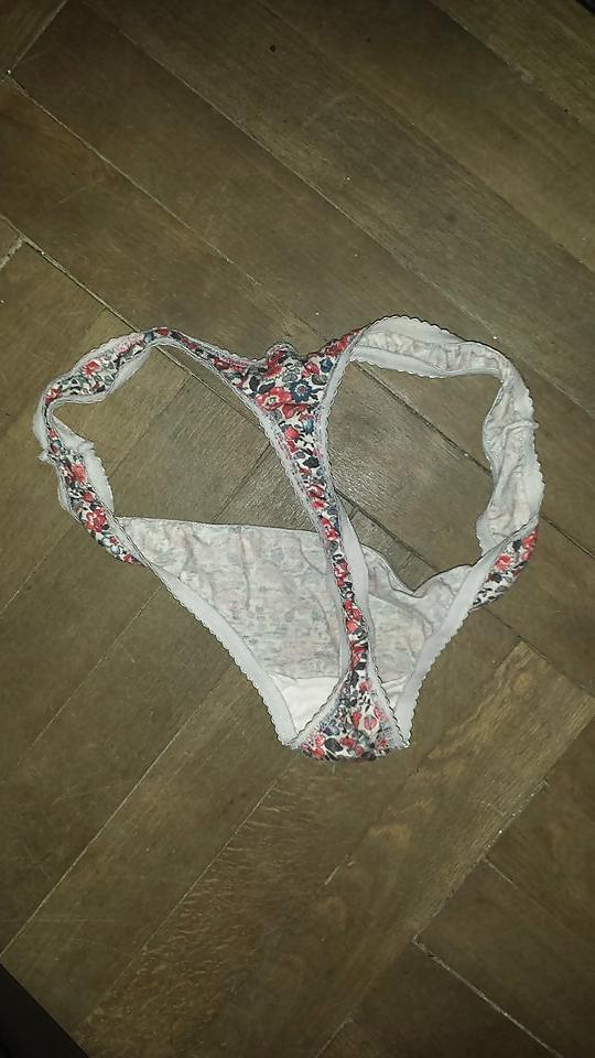 9P Tanga-Voyeur