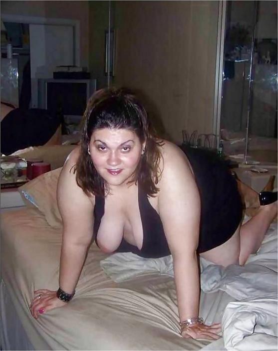 25P Huge Fat Slut Nicole from Maryland