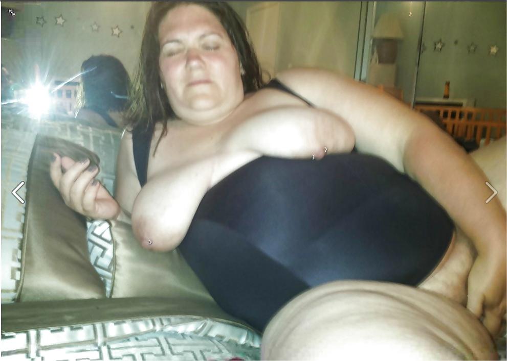 25P Huge Fat Slut Nicole from Maryland