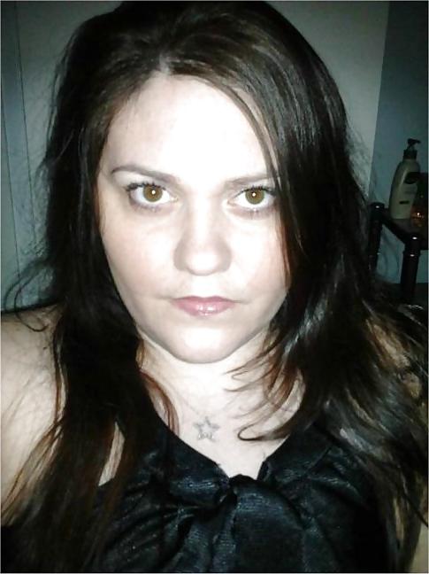 25P Huge Fat Slut Nicole from Maryland