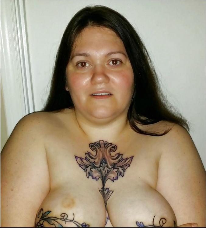 25P Huge Fat Slut Nicole from Maryland