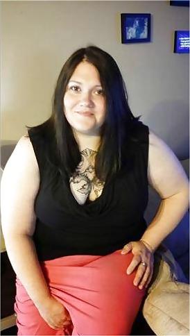 25P Huge Fat Slut Nicole from Maryland