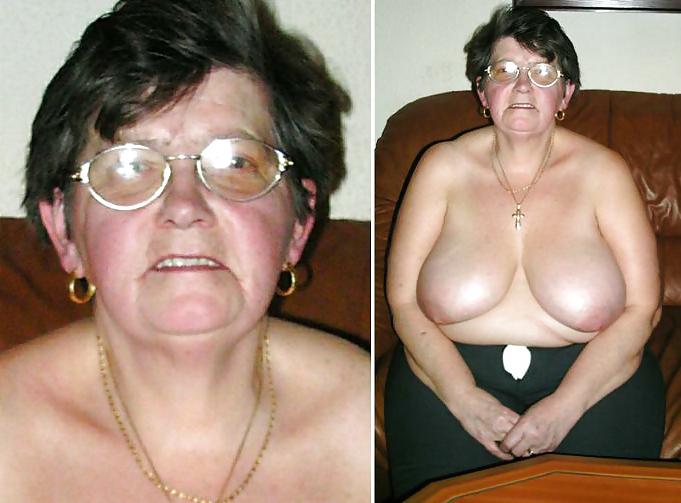 25P Saggy Tits Euter