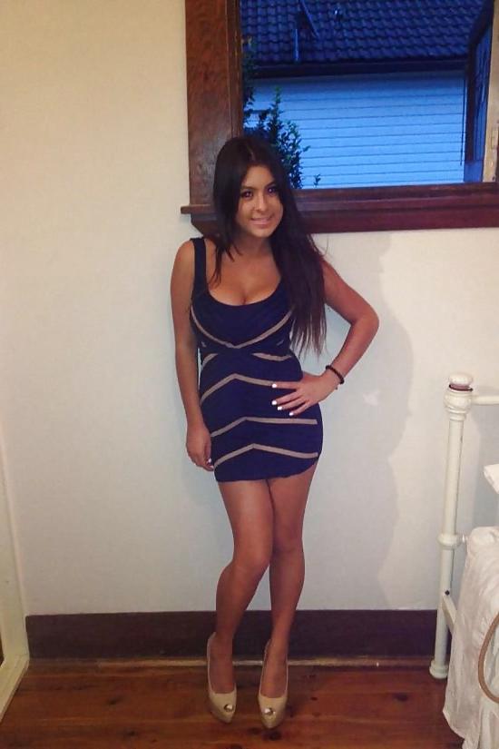 25P Bimbo haven