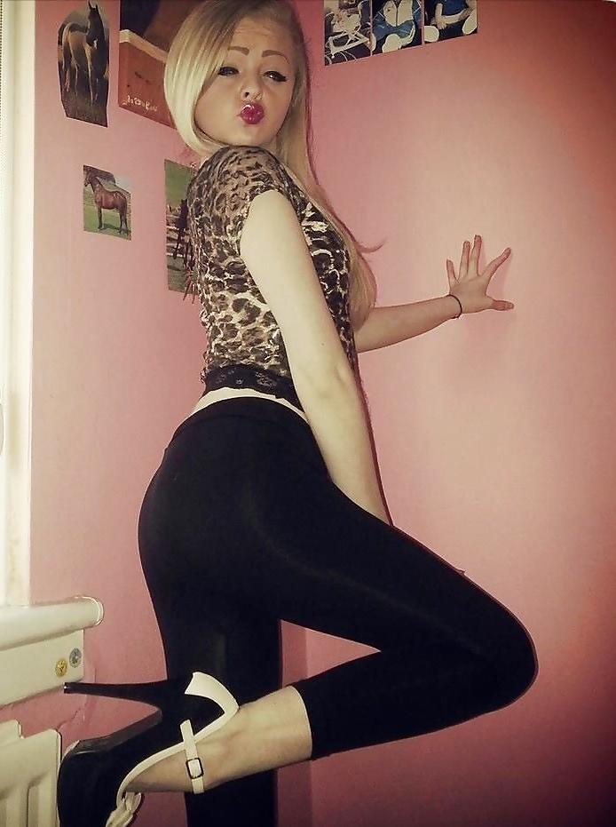 25P Bimbo haven