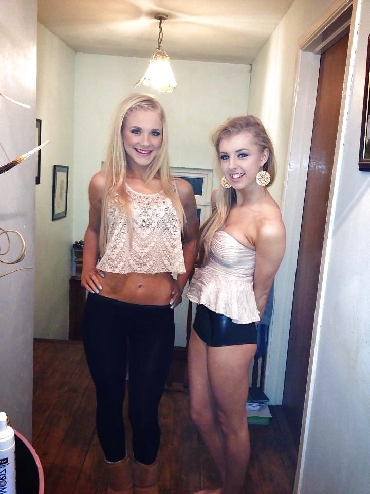 25P Bimbo haven