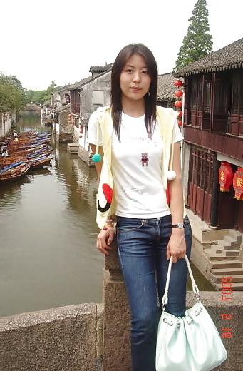 16P Chinese girlfriend 04