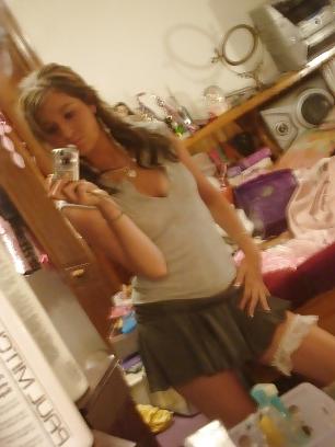 12P Amateur mirror