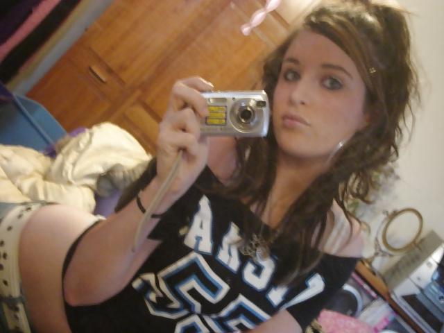 12P Amateur mirror