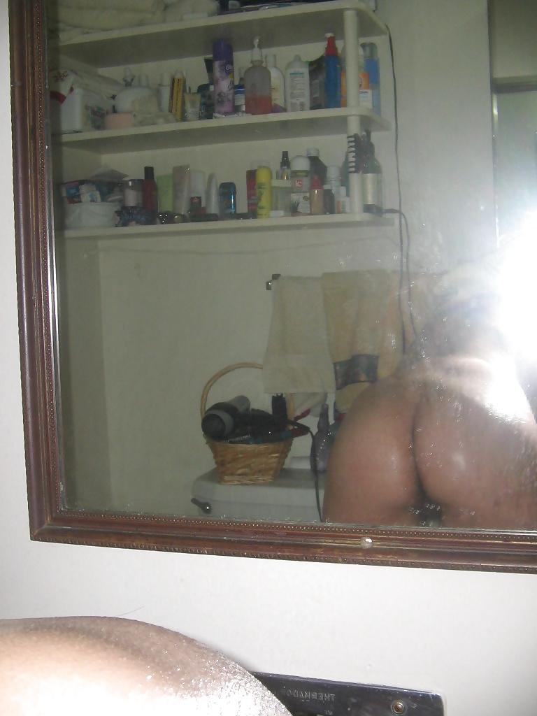 12P Amateur mirror