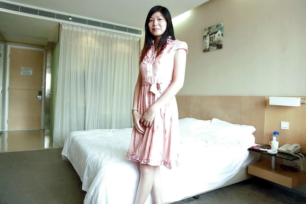 24P Really Beautiful & Sexy Chinese