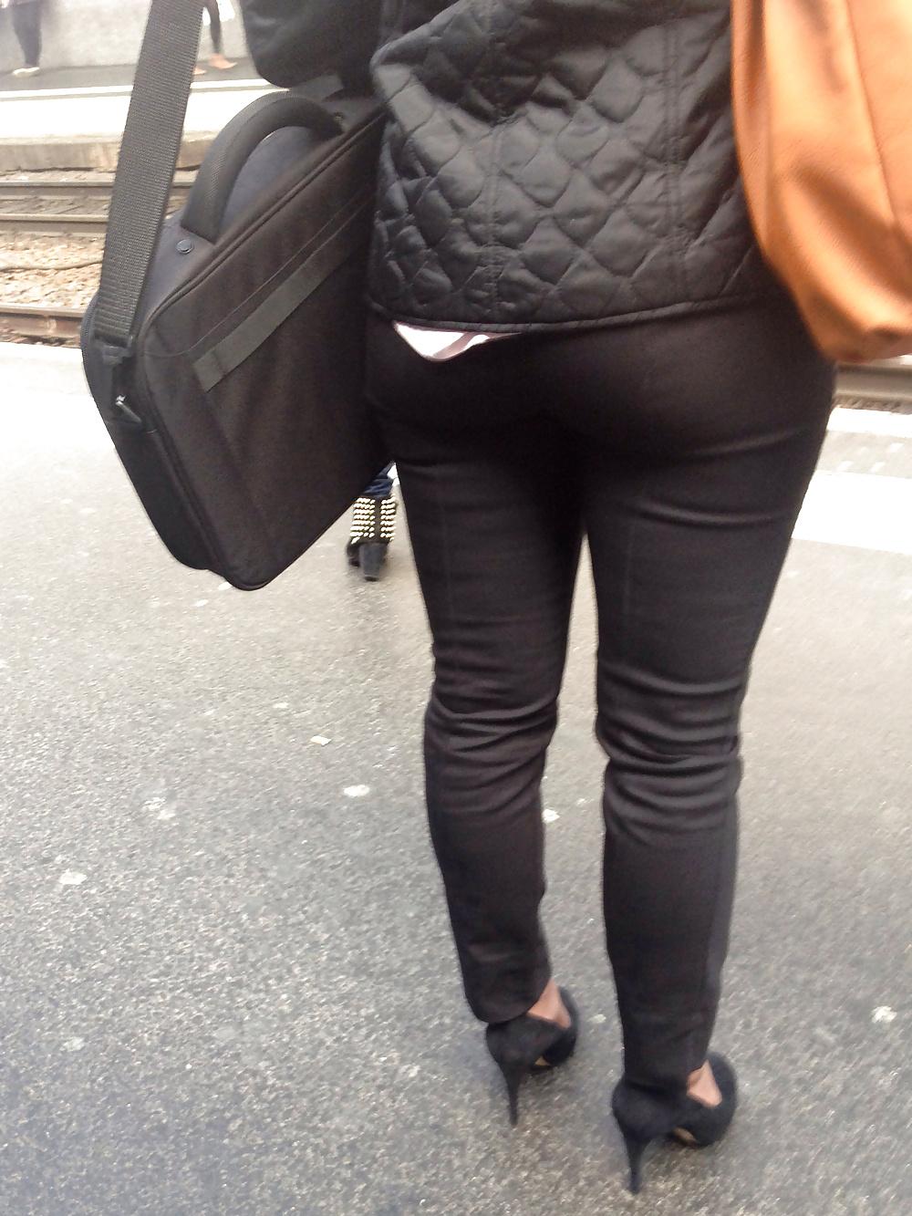 22P Candid Ass Jeans - 2