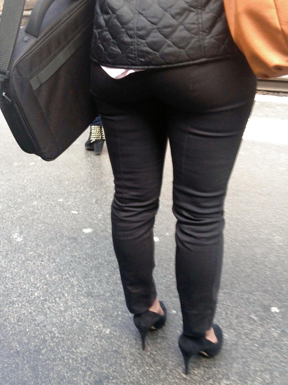 22P Candid Ass Jeans - 2
