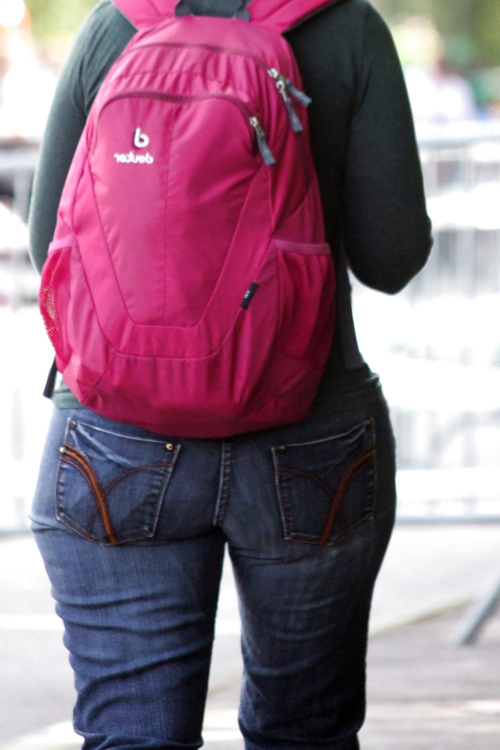22P Candid Ass Jeans - 2