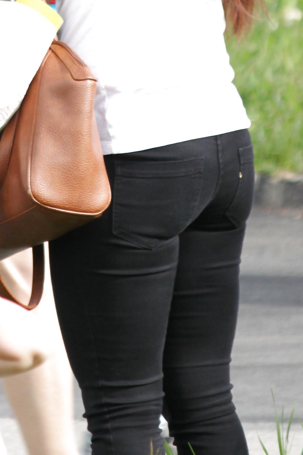 22P Candid Ass Jeans - 2
