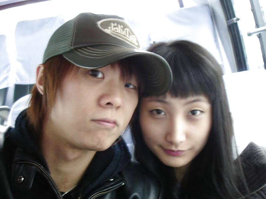 12P Chinese girlfriend 03