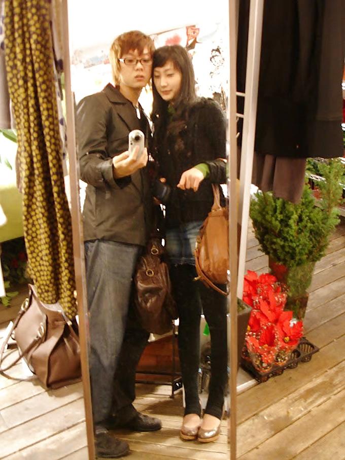 12P Chinese girlfriend 03