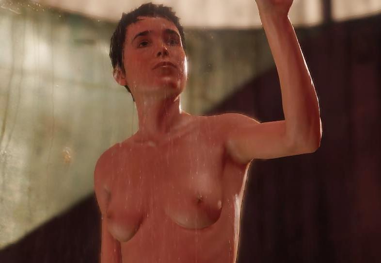 10P Beyond two souls fake naked